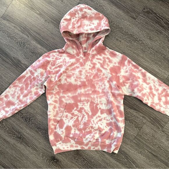 Lululemon All Yours Hoodie Tie Dye - Picture 4 of 6